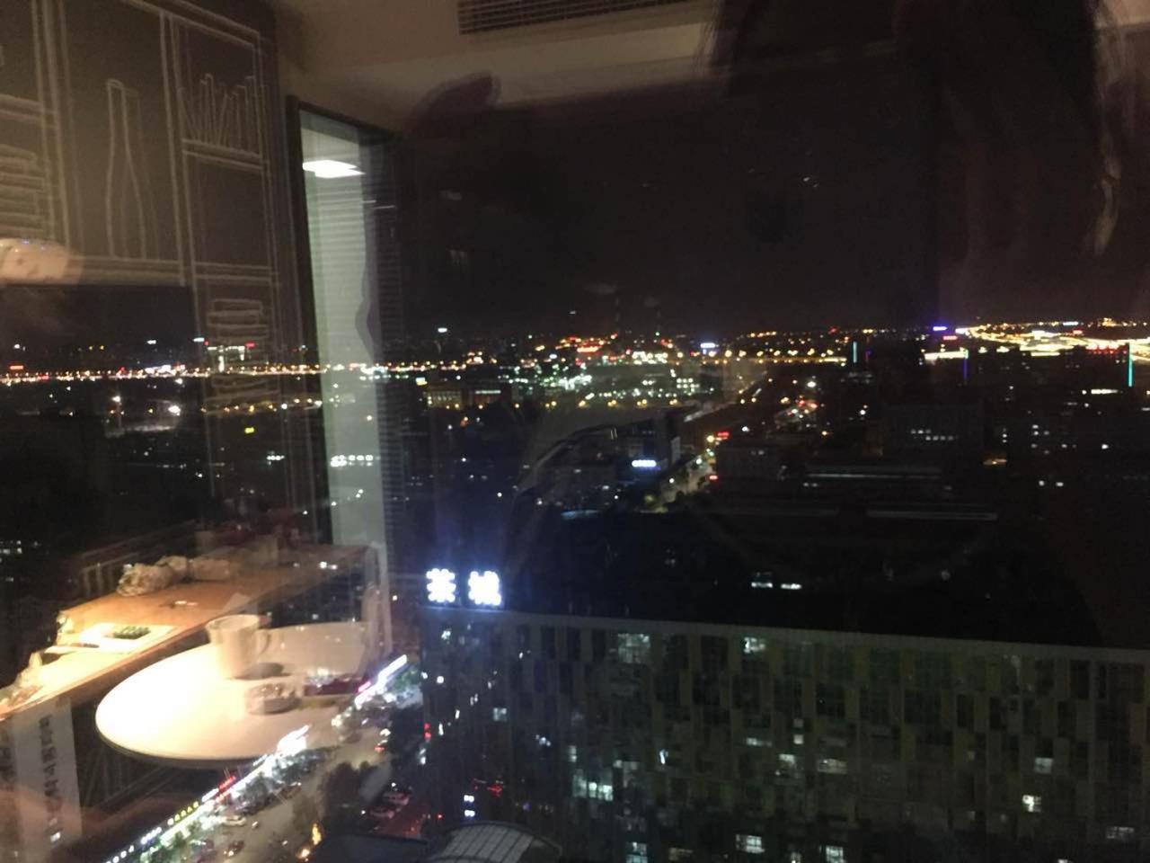 Ibis Nantong Middle Renmin Rd Hotel Luaran gambar